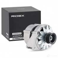 Генератор RIDEX 4g0097 J GSY41X 1437728333 - Изображение 2