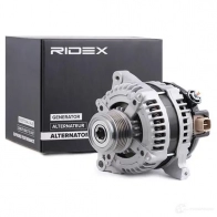Генератор RIDEX 4g0535 1437728765 Q0S7Q 5 - Изображение 2