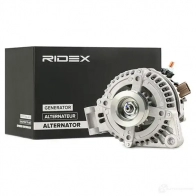 Генератор RIDEX 4g0947 6 TO5B4O 1437729168 - Изображение 2