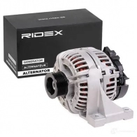 Генератор RIDEX 4g0235 TQ BO5OV 1437729208 - Изображение 2