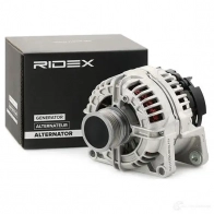 Генератор RIDEX 4g0790 8KEHN V5 1437726026 - Изображение 2