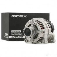 Генератор RIDEX 4g0790 8KEHN V5 1437726026 - Изображение 3