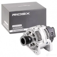 Генератор RIDEX 1437726062 4g0630 77A5V3 V - Изображение 2