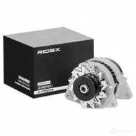 Генератор RIDEX 1438020049 4g0622 5ZEX S56 - Изображение 2
