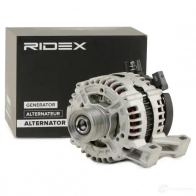 Генератор RIDEX 4g0298 6GWK T 1437728751 - Изображение 2