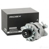 Генератор RIDEX 1437726078 CL0E P 4g0356 - Изображение 2