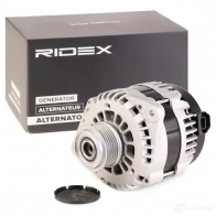 Генератор RIDEX KP4CXJ E 4g0971 1437726433 - Изображение 2