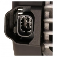 Генератор RIDEX KP4CXJ E 4g0971 1437726433 - Изображение 5