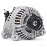 Генератор RIDEX 1437725191 4g1046 C7JW B - Изображение 1