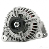 Генератор RIDEX 1437725191 4g1046 C7JW B - Изображение 4
