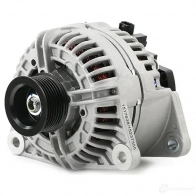 Генератор RIDEX 1437725191 4g1046 C7JW B - Изображение 6