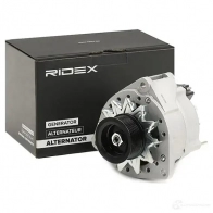 Генератор RIDEX P62 RJZY 4g0852 1437728217 - Изображение 2