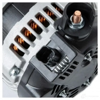 Генератор RIDEX 4g0798 1437728381 KNK YB - Изображение 5