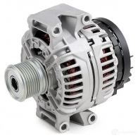 Генератор RIDEX EP KW7QN 1437726384 4g0044 - Изображение 3