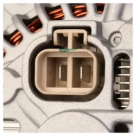 Генератор RIDEX 4g0743 1437726476 ONE N4RH - Изображение 5