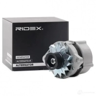 Генератор RIDEX 4g0591 510 TP 1437728297 - Изображение 2