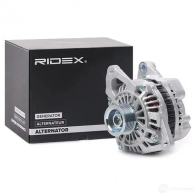 Генератор RIDEX 4g0649 S 8L1O 1437725203 - Изображение 2