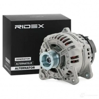 Генератор RIDEX I 5O1P 4g0098 1437725761 - Изображение 2