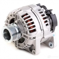 Генератор RIDEX ZTG5 L 1437725301 4g0789 - Изображение 3
