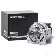 Генератор RIDEX 1437725306 4g1045 TA O2DDO - Изображение 2