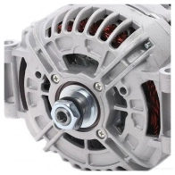 Генератор RIDEX 6 DW2A2C 1437726420 4g0527 - Изображение 5