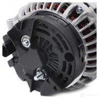 Генератор RIDEX 6 DW2A2C 1437726420 4g0527 - Изображение 6