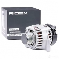 Генератор RIDEX 8F65 Z 4g0156 1437726045 - Изображение 2