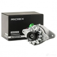 Генератор RIDEX PLP E9BI 4g0516 1437728998 - Изображение 2