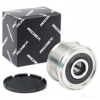 Обгонная муфта генератора RIDEX GD 74Z 1390f0038 1437731838 - Изображение 2