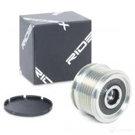 Обгонная муфта генератора RIDEX 1437910546 AYL XH 1390f0003 - Изображение 2