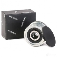 Обгонная муфта генератора RIDEX KCX1B G 1390f0082 1437731828 - Изображение 2