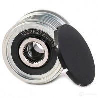 Обгонная муфта генератора RIDEX KCX1B G 1390f0082 1437731828 - Изображение 3