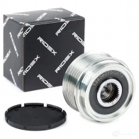 Обгонная муфта генератора RIDEX 1390f0050 MOD15 TY 1437727661 - Изображение 2