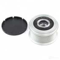 Обгонная муфта генератора RIDEX 1390f0028 1437727662 IMM 5E - Изображение 3
