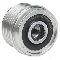 Обгонная муфта генератора RIDEX 1390f0104 NLK 956 1437910544 - Изображение 2