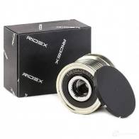 Обгонная муфта генератора RIDEX 1390f0004 ZHN WC1 1437731481 - Изображение 2