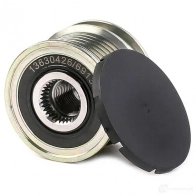 Обгонная муфта генератора RIDEX 1390f0004 ZHN WC1 1437731481 - Изображение 3