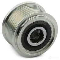 Обгонная муфта генератора RIDEX 9ZJ MJ 1390f0059 1437727655 - Изображение 3