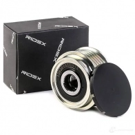 Обгонная муфта генератора RIDEX 1390f0073 1437731806 BT J6HDJ - Изображение 2