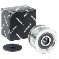Обгонная муфта генератора RIDEX 1390f0015 CP STX 1437731792 - Изображение 2