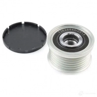 Обгонная муфта генератора RIDEX 1437731458 1390f0039 19T WGMR - Изображение 3