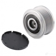 Обгонная муфта генератора RIDEX 1390f0065 B6 ILU 1437731802 - Изображение 3
