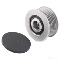 Обгонная муфта генератора RIDEX 1390f0065 B6 ILU 1437731802 - Изображение 4