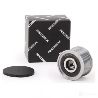 Обгонная муфта генератора RIDEX 7CEF CI 1437731823 1390f0041 - Изображение 2