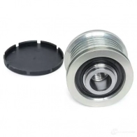 Обгонная муфта генератора RIDEX 1390f0020 1437731850 Z HU4A - Изображение 3