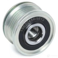 Обгонная муфта генератора RIDEX 1390f0020 1437731850 Z HU4A - Изображение 4