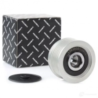 Обгонная муфта генератора RIDEX 2 6K5X1 1390f0042 1437731819 - Изображение 2