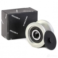Обгонная муфта генератора RIDEX 1390f0030 A E16B 1437731861 - Изображение 2