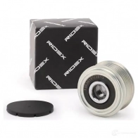 Обгонная муфта генератора RIDEX 1437731867 3Z 5HKN 1390f0077 - Изображение 2