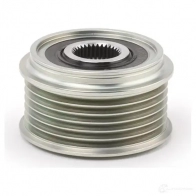 Обгонная муфта генератора RIDEX 1437731867 3Z 5HKN 1390f0077 - Изображение 8